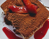 Foto del paso 4 de la receta: Tiramisú Con Vainillas Sin TACC  Sin Gluten
