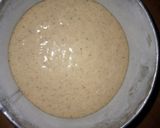 A picture of step 5 of Ginger bread.