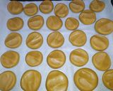 Foto del paso 3 de la receta: Cookies sabor expresso (masitas de café) de Shei