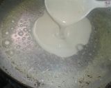 Foto del paso 5 de la receta: Panqueques con dulce de leche