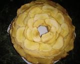 Foto del paso 6 de la receta: Torta de Manzana
