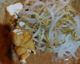 Foto langkah ke 6 dari resep Ketoprak.