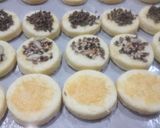 Foto del paso 7 de la receta: Crakers