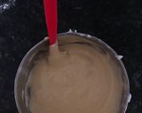 A picture of step 4 of Fluffy Pancakes.