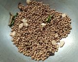 Foto langkah ke 3 dari resep Ketan Bubuk Kedelai.