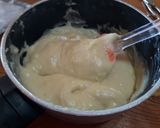 Foto del passaggio 2 della ricetta Torta meringata a modo mio