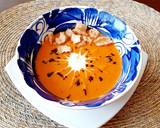 Foto del paso 8 de la receta: Crema de chicharrón