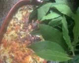Une image de l'étape 12 de 🍃🍂Flan de courgettes 🥒aux herbes 🌴du jardin 🪴.