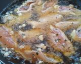 Foto del paso 3 de la receta Pollo al Aji-Pil