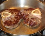 Foto del paso 1 de la receta Cazuela de osobuco