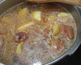 Foto del paso 3 de la receta: Guiso de costillas con patatas