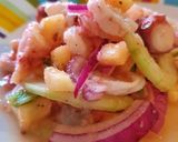 Foto del paso 7 de la receta: Aguachile Hawaii