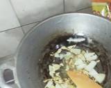 Cara Membuat Sop Ceker Makaroni 5