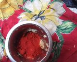 લસણની ચટણી (Garlic Chutney Recipe In Gujarati) રેસીપી સ્ટેપ3ફોટો