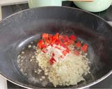 Foto del paso 2 de la receta: Seco de Pollo peruano