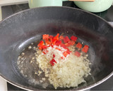 Foto del paso 2 de la receta: Seco de Pollo peruano