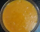 A picture of step 2 of Chatpaty Dahi baray😋.