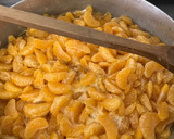 Foto del paso 3 de la receta: Mermelada de mandarina