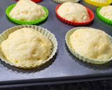 Foto del paso 3 de la receta: Pebetes sin gluten sin amasar