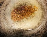 A picture of step 1 of Drumsticks pumpkin sweet sour curry.