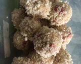 Foto langkah ke 7 dari resep Brulee Bomb / Bitterballen.