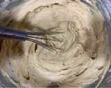 Foto del paso 5 de la receta: Pound cake con chocolate