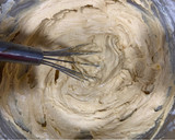 Foto del paso 5 de la receta: Pound cake con chocolate