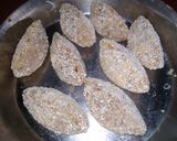 মুড়ির এগ ডেভিল (murir egg devil recipe in Bengali) রেসিপির ধাপ 6 ছবি