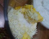 Foto langkah ke 2 dari resep Telur gabus keju.