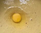 A picture of step 4 of Gram flour Pancake / Baisan Chilla / Baisan Roti.
