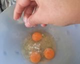 Foto del paso 5 de la receta: Chipa so'o pastel de carne