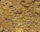 A picture of step 2 of Stuff onion sabji using bombay mix.