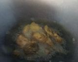 Foto langkah ke 2 dari resep Ayam goreng balado.