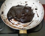 Foto langkah ke 4 dari resep Selai Coklat Homemade.