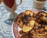 Foto del paso 8 de la receta: Torrejas para enamorar