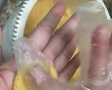 Foto langkah ke 4 dari resep Nastar Keju Enak.