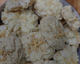 Foto langkah ke 4 dari resep Sagu Keju.