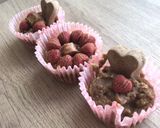 Foto del paso 5 de la receta: Pupcakes o muffins para perro🐶