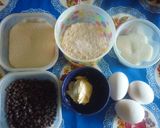Foto del paso 2 de la receta: Pastel imposible/ chocoflan