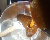 Une image de l'étape 7 de Cookies à la citrouille.