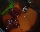Foto langkah ke 3 dari resep Bubur Sagu Ubi khas maluku.