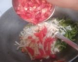 A picture of step 9 of Tasty Healthy Roti Noodles.