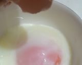 Foto langkah ke 4 dari resep Onsen Tamago.