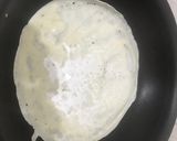 Foto langkah ke 1 dari resep Lumpia Isi Rebung-Ayam Gluten Free.