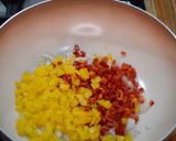 Foto del paso 2 de la receta: Tortilla de calabacín o Zucchini
