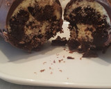 Foto del paso 4 de la receta: Tarta Coca-Cola de cumpleaños