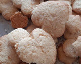 Foto del paso 5 de la receta: Galletas navideñas