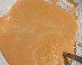 Foto del paso 2 de la receta 🥕Magdalenas de zanahoria