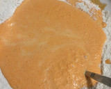 Foto del paso 2 de la receta: 🥕Magdalenas de zanahoria