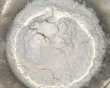 Foto langkah ke 1 dari resep Roti Kukus Pontianak Original.